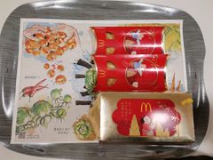 -麦当劳(东苑丽宝商业广场店)