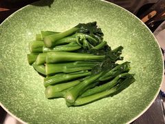 -领事馆19号中餐厅(厦门海景洲际酒店)