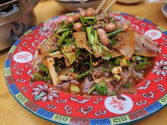 夫妻肺片-牛大牛跷脚牛肉(光华苑店)