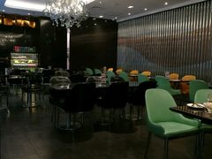 大堂-鹿港小镇(金虹桥国际中心店)