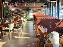 -遇见小院—虹鳟鱼•农家菜(怀柔店)