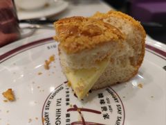 -太兴餐厅(东方广场分店)