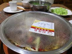 -弓虽昌焖烧鸡(大竹林店)