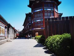 -驴脾气特色炒菜(广渠门内店)