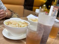 -百福麵家(新馬路店)