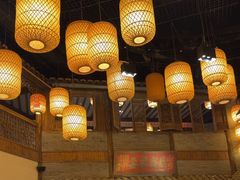 -南京大牌档(凯德大峡谷店)