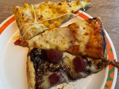 -比格比萨自助(裕源大厦店)