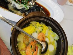 -文涵小院·邻里厨房