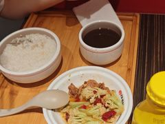 -72街荷叶饭(东方宝泰广场店)