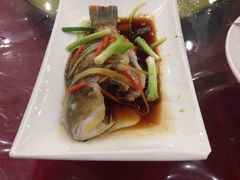 -春园海鲜广场D区6号(钟姐海鲜加工店)