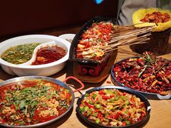 -成都吃客(九眼桥店)