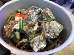 -农家霸王地锅鸡(国顺东路店)