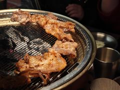 -西塔老太太泥炉烤肉(上海七宝领展广场店)