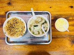 -小秋水饺(大成路总店)