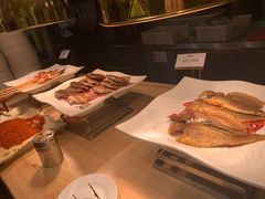 -芭菲盛宴·环球美食(袁家岗店)