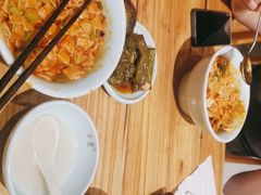 -古觉面片(科技路天朗蓝湖树店)