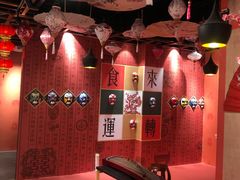 -东门町美食街