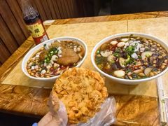 -覃肥叔桂林米粉(粮道街店)