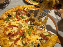 -必胜客(嘉兴万达店)