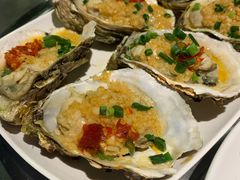 -龙巢盱眙龙虾·牛蛙·烧烤宵夜(八卦岭店)