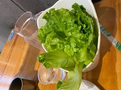 -胖记烤肉(湖大店)