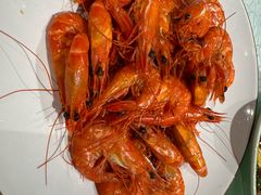 -丁字口海鲜热炒·烧烤大排档