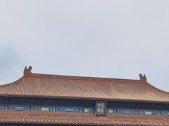 -北京市劳动人民文化宫(太庙)