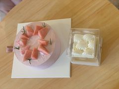 -积慕Cake(解放大道店)