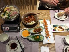 -林妈妈村·日式料理(宝山万达店)