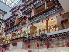 -银泰百货(北京大红门店)