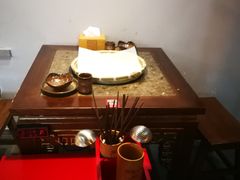 -欧阳小姐在成都(爱琴海店)