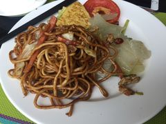 -余姚四明湖开元名都度假酒店·夏威夷西餐厅