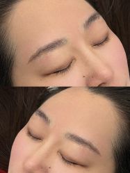 点击看大图 -张小野·专业半永久纹眉