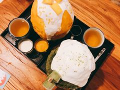 -WONDER ICE 萬得冰田(建設路总店)