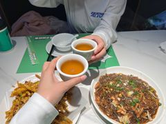 -鑫小城故事·藕汤·家常菜(台北一路总店)