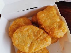 -麦当劳(坂田分店)