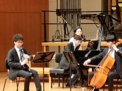 -中央音乐学院附中