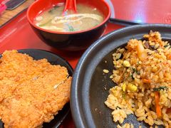 -食其家·牛丼咖喱(广元西路店)