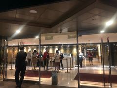 -香港皇家太平洋酒店