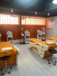 -洗脸熊·洗脸吧