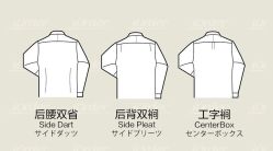 点击看大图 -Shanna Tailor西服.夹克.礼服全定制(科技馆店)