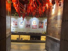 -巴倒烫陆派重庆火锅(南山店)