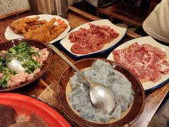 -憨铁匠老火锅(龙岗万科里店)