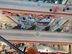 -巴黎春天(浦建店)