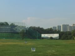 -山西辰憬国际高尔夫俱乐部