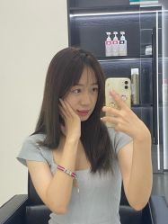-FINE HAIR 烫染专业设计