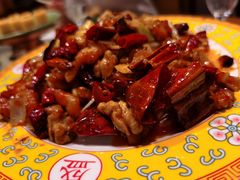-那家小馆•北京菜•烤鸭(香山店)