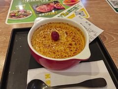 -豪客来牛排(成都锦江大融城店)