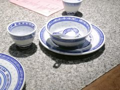 -南京大牌档(济南万象城店)