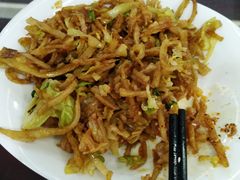 -护国寺小吃(安定门店)